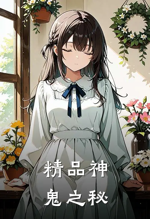精品神鬼之秘