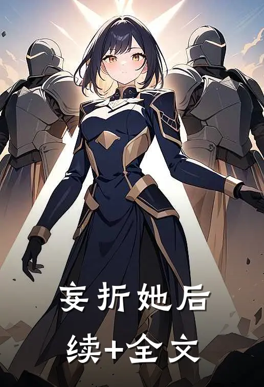 妄折她后续+全文