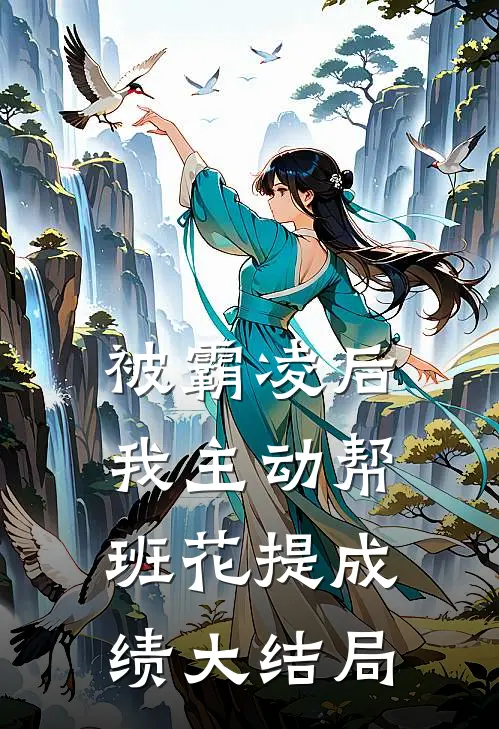 被霸凌后，我主动帮班花提成绩大结局