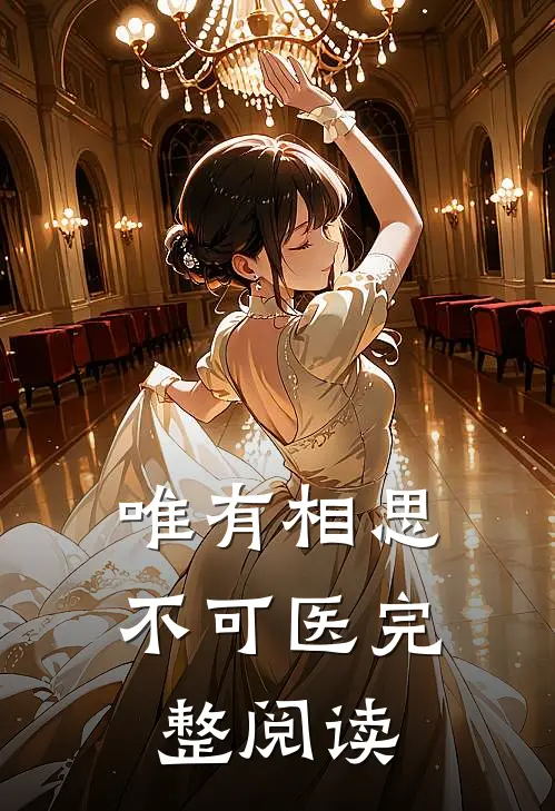 唯有相思不可医完整阅读