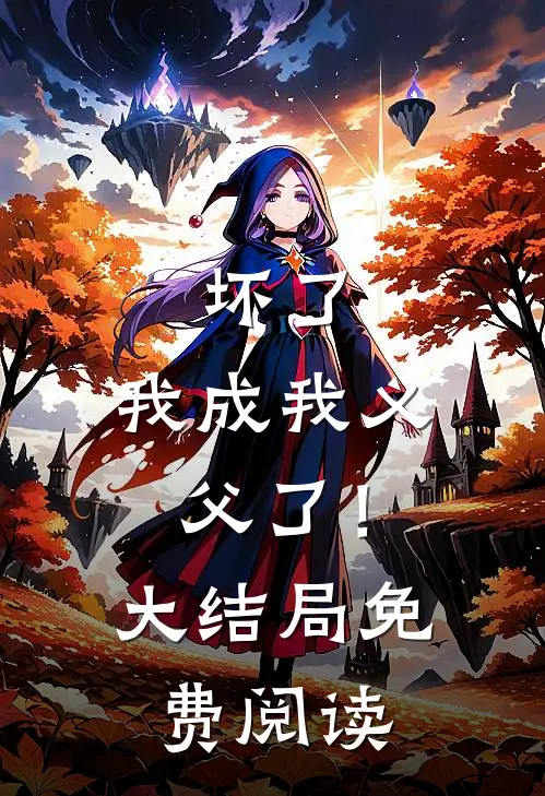 坏了，我成我义父了！大结局免费阅读