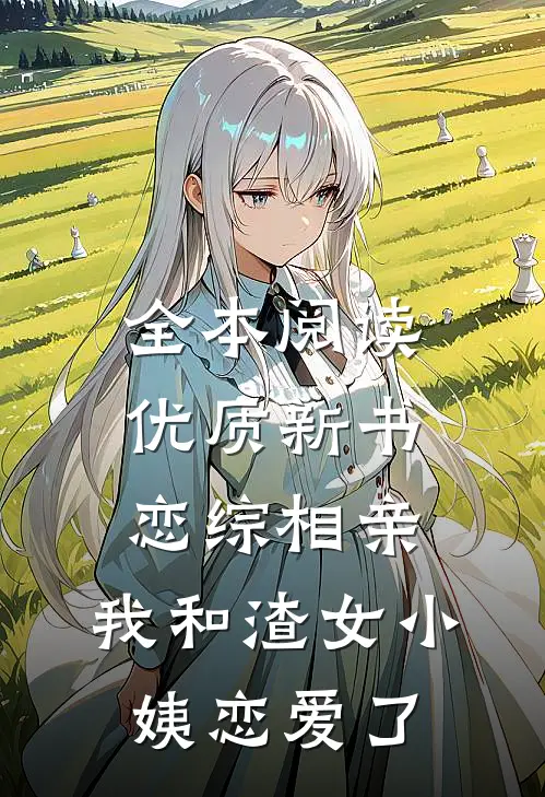 全本阅读优质新书恋综相亲：我和渣女小姨恋爱了