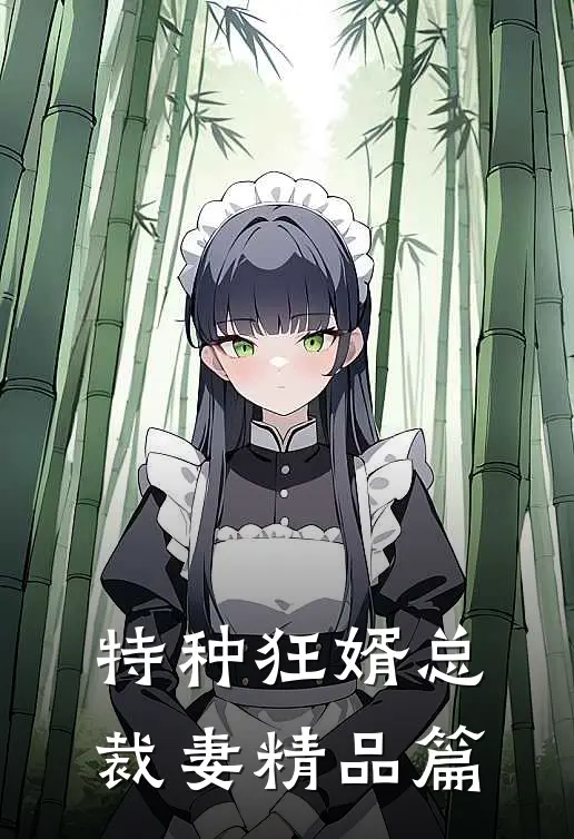 特种狂婿总裁妻精品篇