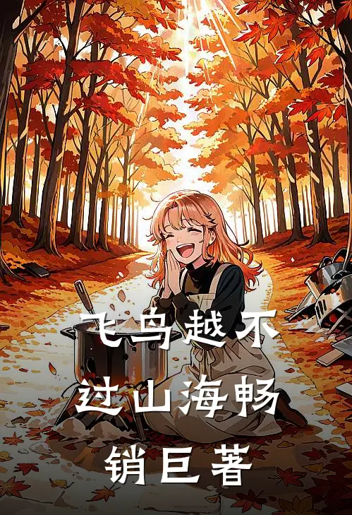飞鸟越不过山海畅销巨著