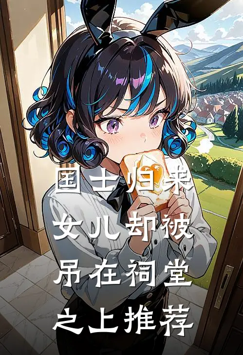 国士归来，女儿却被吊在祠堂之上推荐