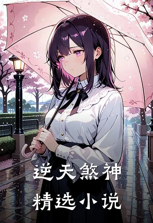 逆天煞神精选小说