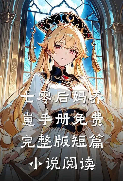 七零后妈养崽手册免费完整版短篇小说阅读