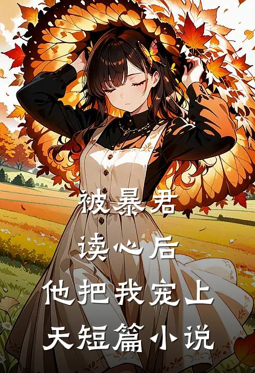 被暴君读心后，他把我宠上天短篇小说