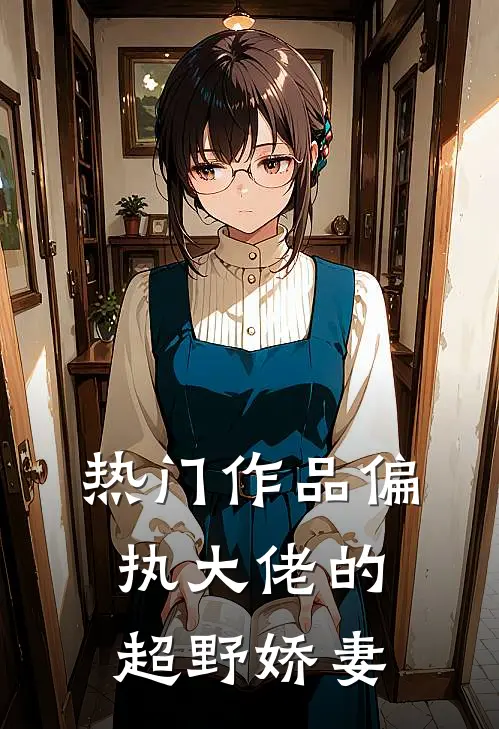 热门作品偏执大佬的超野娇妻