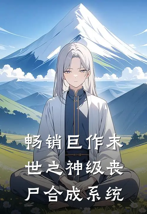 畅销巨作末世之神级丧尸合成系统