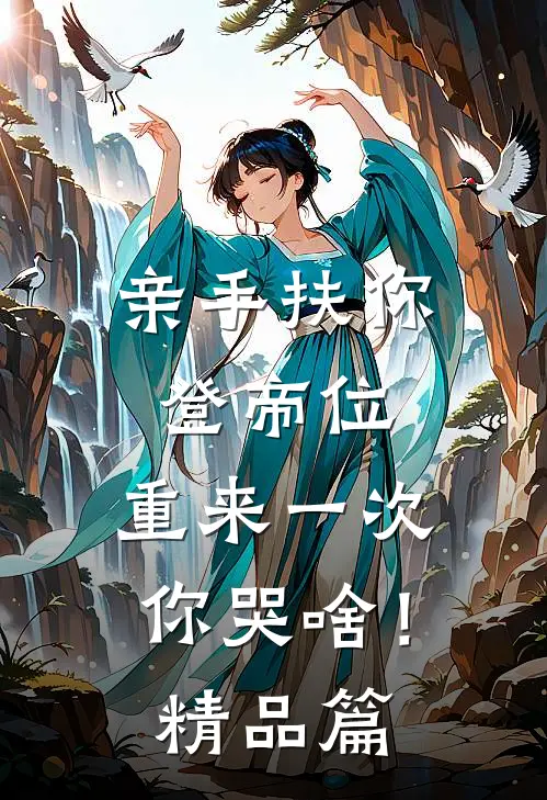 亲手扶你登帝位，重来一次你哭啥！精品篇