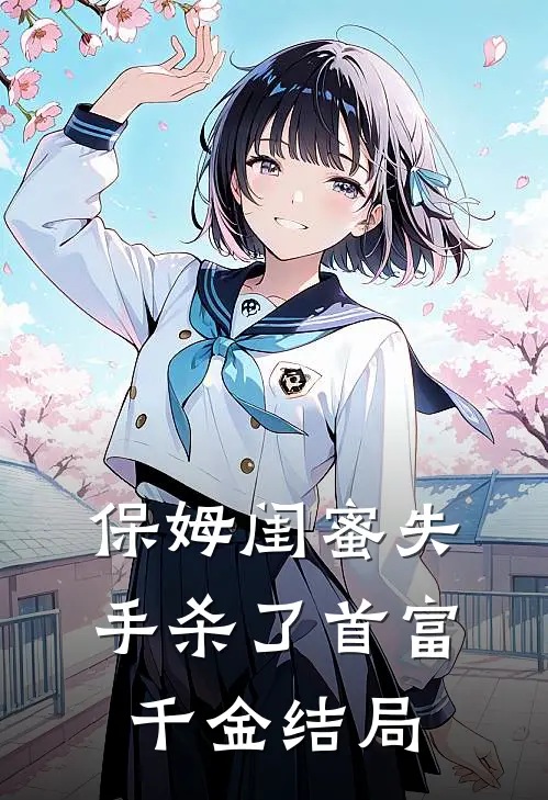 保姆闺蜜失手杀了首富千金结局