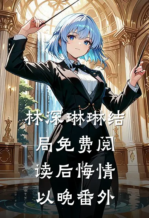 林深琳琳结局免费阅读后悔情以晚番外