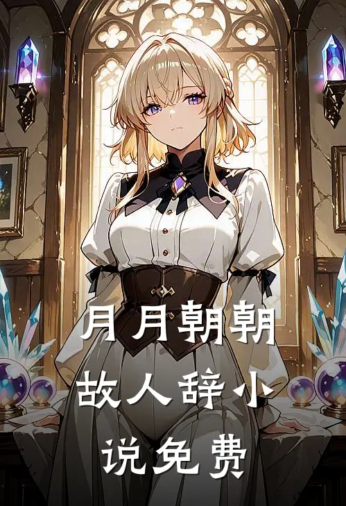 月月朝朝故人辞小说免费