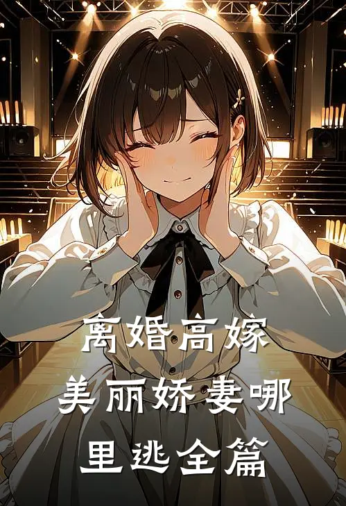 离婚高嫁：美丽娇妻哪里逃全篇