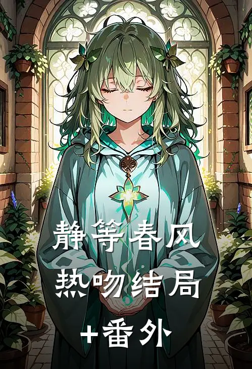 静等春风热吻结局+番外