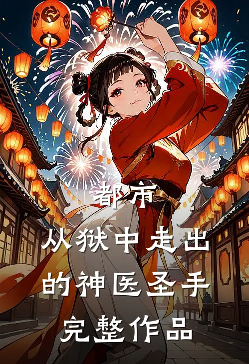 都市：从狱中走出的神医圣手完整作品