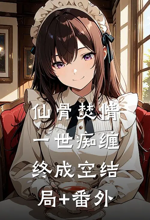仙骨焚情，一世痴缠终成空结局+番外