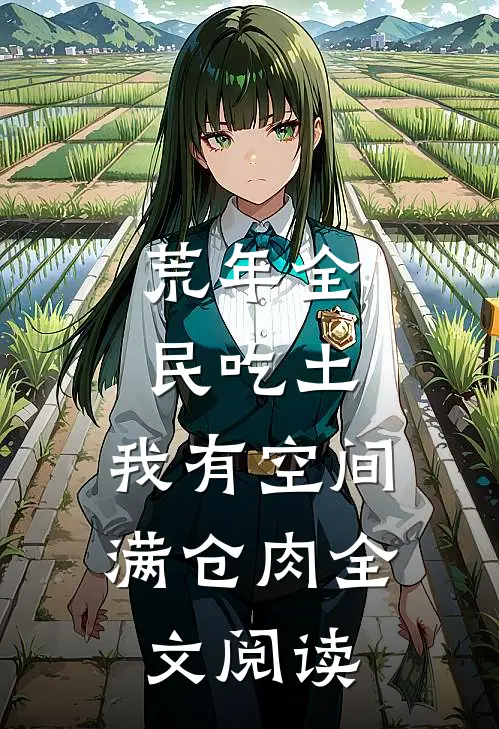 荒年全民吃土，我有空间满仓肉全文阅读