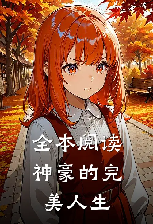 全本阅读神豪的完美人生