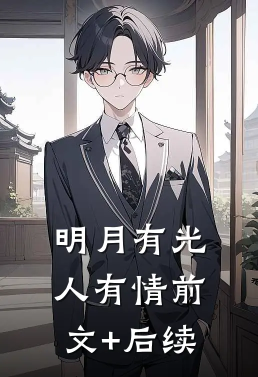 明月有光人有情前文+后续