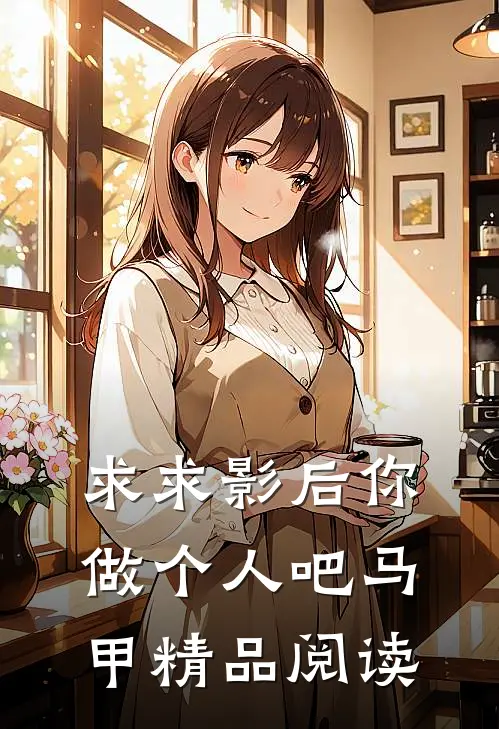 求求影后你做个人吧马甲精品阅读