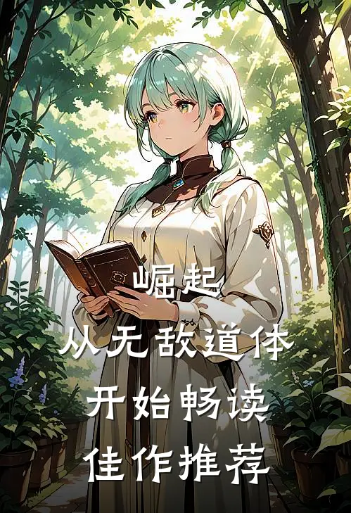崛起，从无敌道体开始畅读佳作推荐
