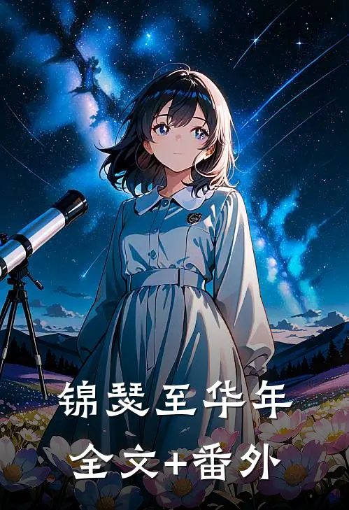 锦瑟至华年全文+番外