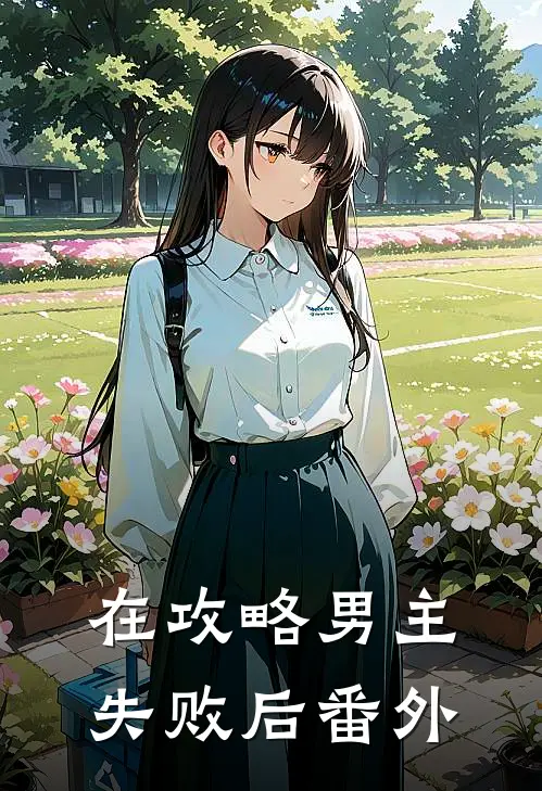 在攻略男主失败后 番外