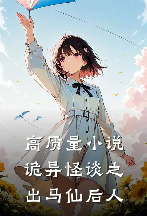 高质量小说诡异怪谈之出马仙后人