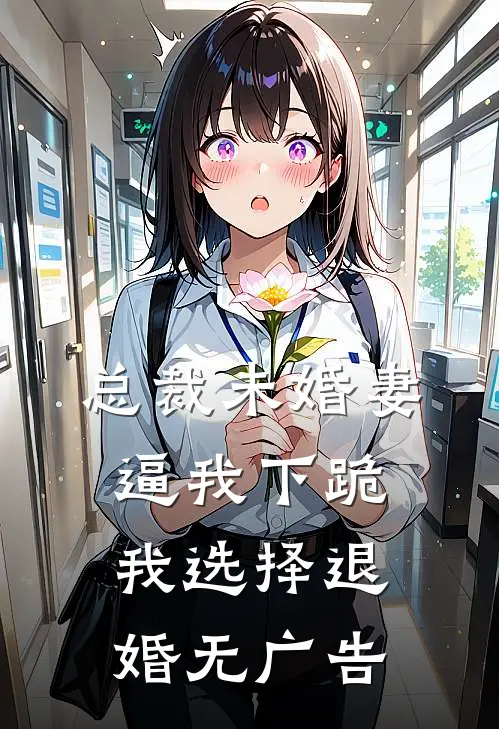 总裁未婚妻逼我下跪，我选择退婚无广告