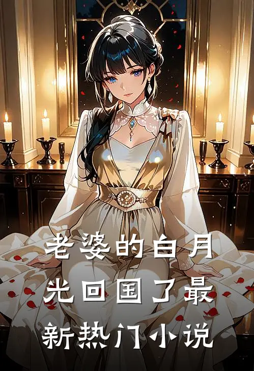 老婆的白月光回国了最新热门小说