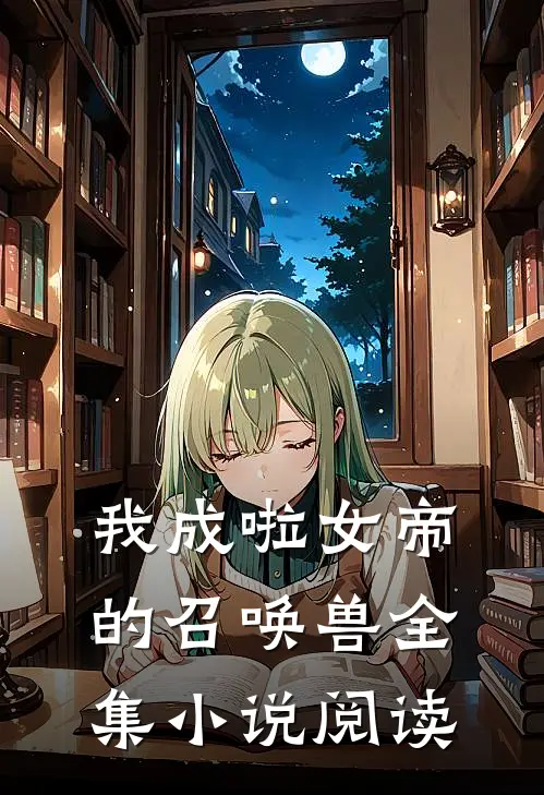 我成啦女帝的召唤兽全集小说阅读