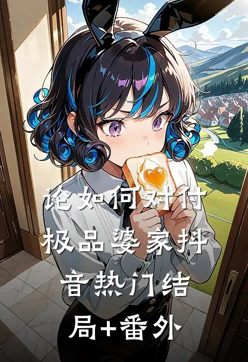 论如何对付极品婆家抖音热门结局+番外