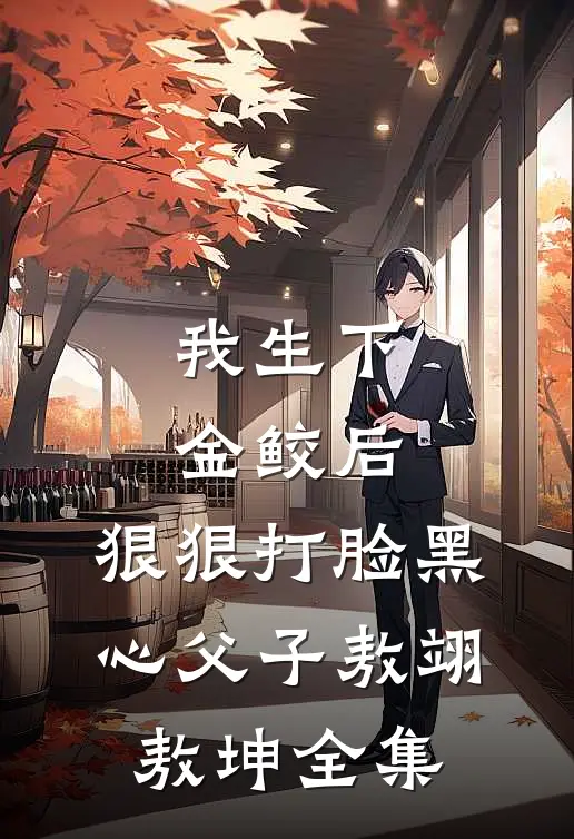 我生下金鲛后，狠狠打脸黑心父子敖翊敖坤 全集