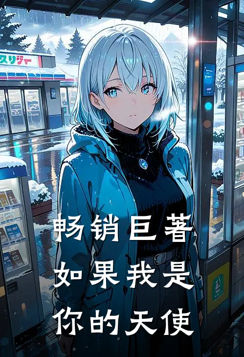 畅销巨著如果我是你的天使