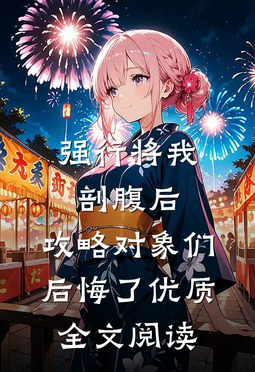 强行将我剖腹后，攻略对象们后悔了优质全文阅读