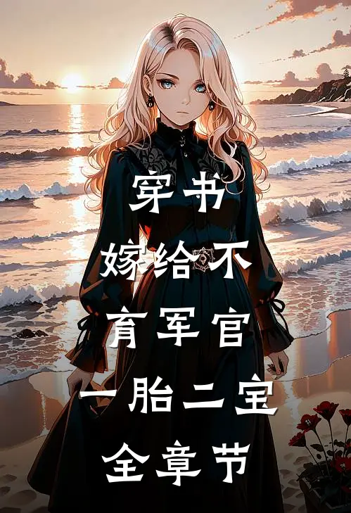 穿书：嫁给不育军官，一胎二宝全章节