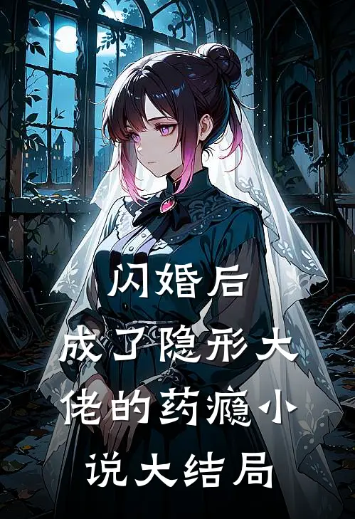 闪婚后，成了隐形大佬的药瘾小说大结局