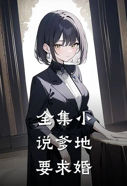 全集小说爹地要求婚