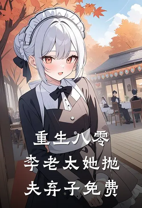 重生八零，李老太她抛夫弃子免费