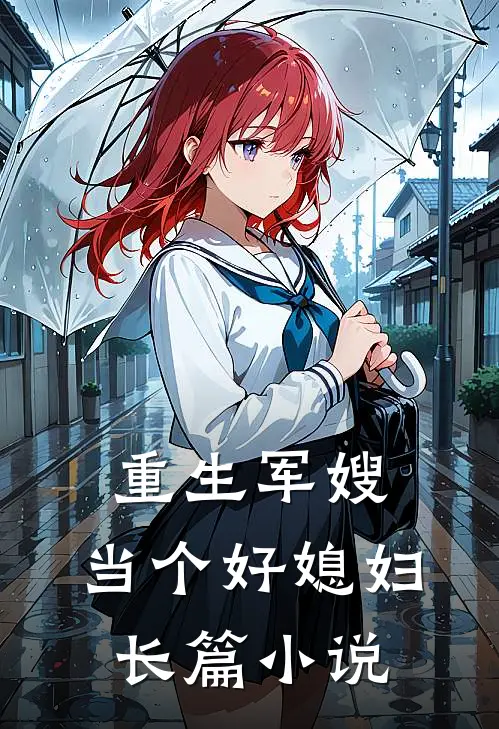 重生军嫂：当个好媳妇长篇小说