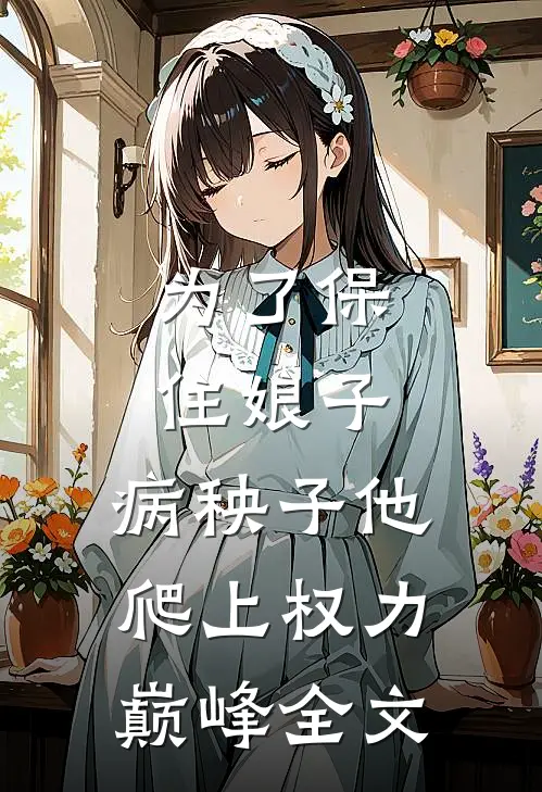 为了保住娘子，病秧子他爬上权力巅峰全文