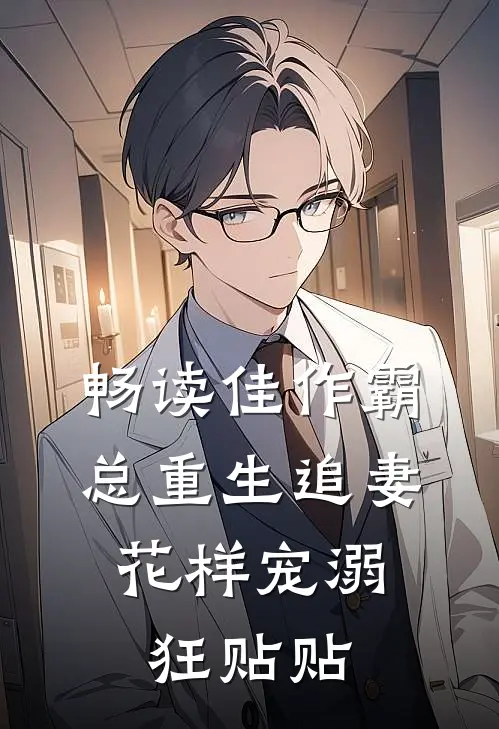畅读佳作霸总重生追妻，花样宠溺狂贴贴