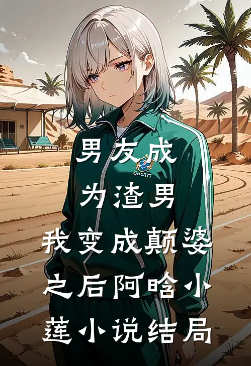 男友成为渣男，我变成颠婆之后阿晗小莲小说结局