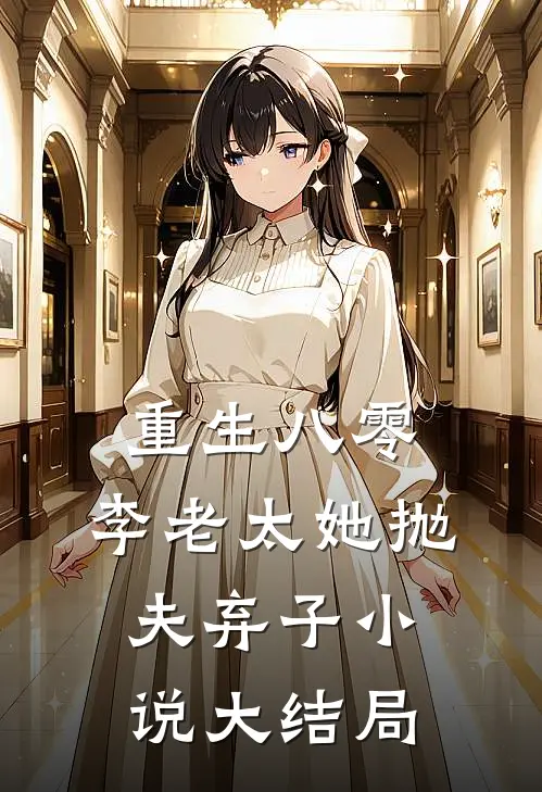 重生八零，李老太她抛夫弃子小说大结局