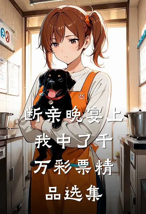 断亲晚宴上，我中了千万彩票精品选集