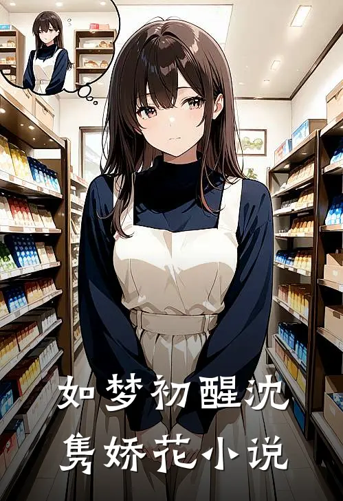 如梦初醒沈隽娇花小说