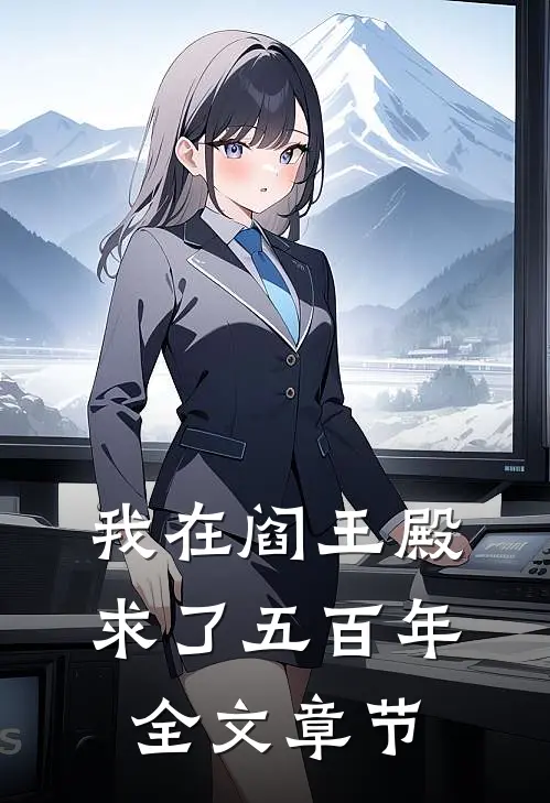 我在阎王殿求了五百年全文章节