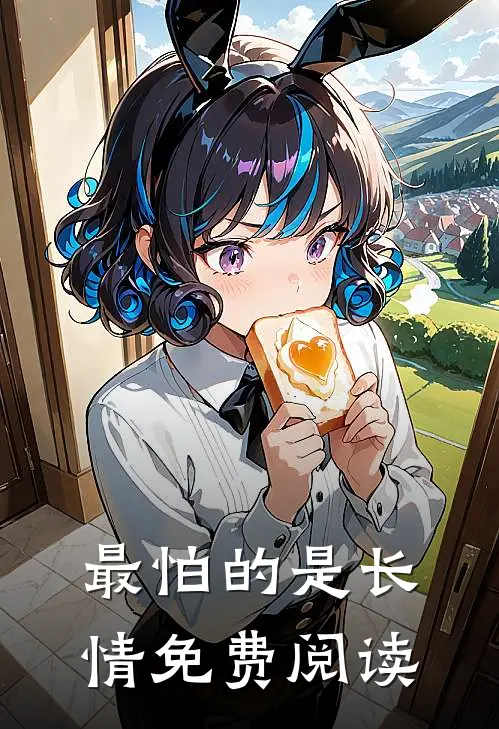 最怕的是长情免费阅读
